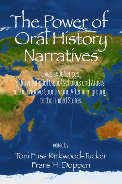 Power of Oral History Narratives