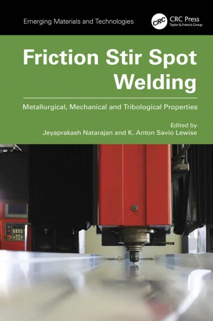 Friction Stir Spot Welding