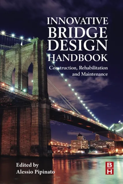 Innovative Bridge Design Handbook