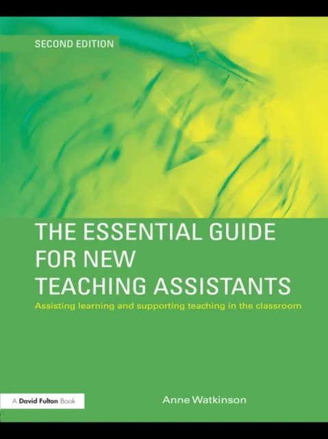 Essential Guide for New Teaching Assistants