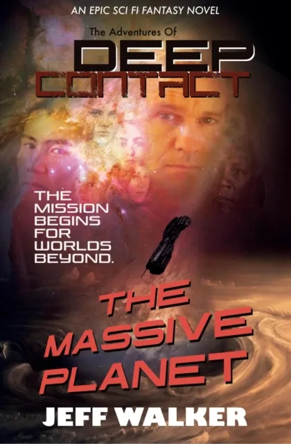 Massive Planet