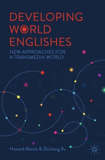 Developing World Englishes