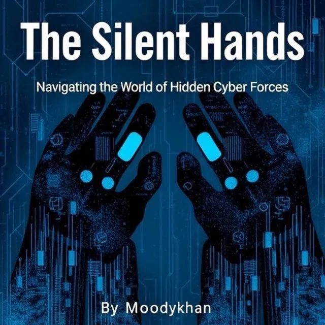 Silent Hands Navigating the World of Hidden Cyber Forces