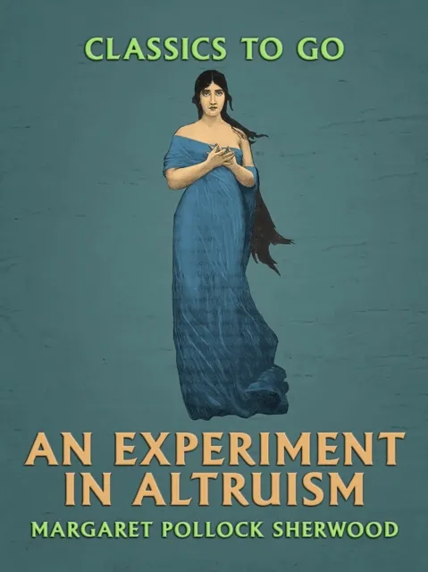 Experiment in Altruism