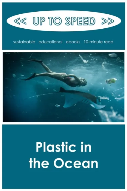 Plastics in the Ocean