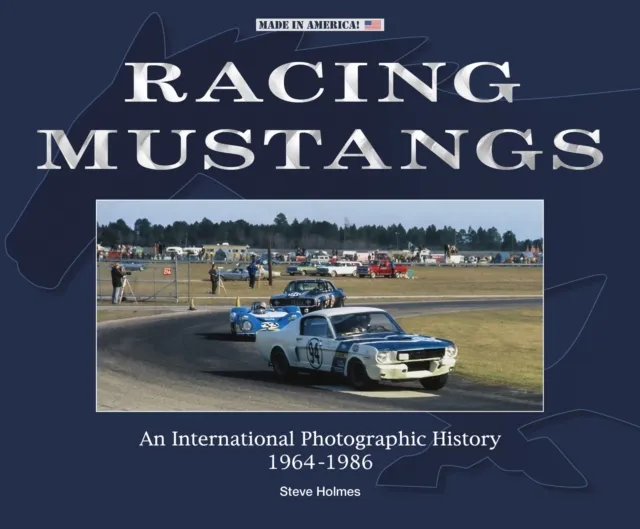 Racing Mustangs