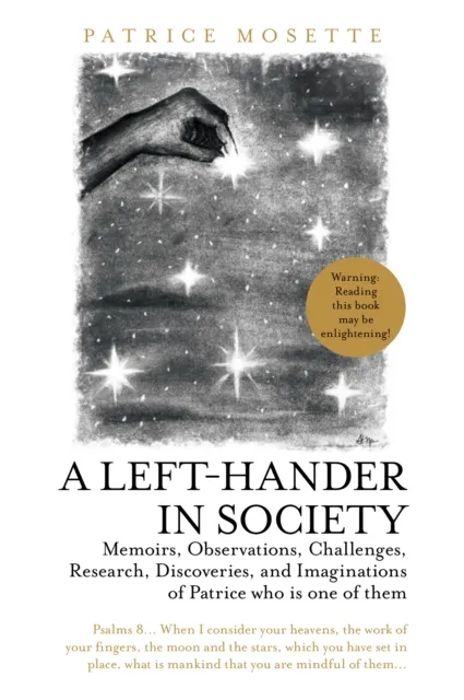 Left-Hander in Society