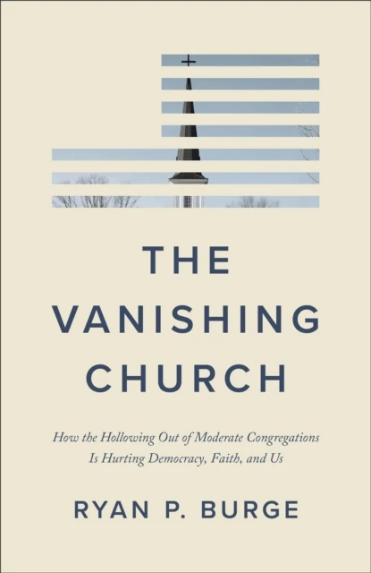 Vanishing Church