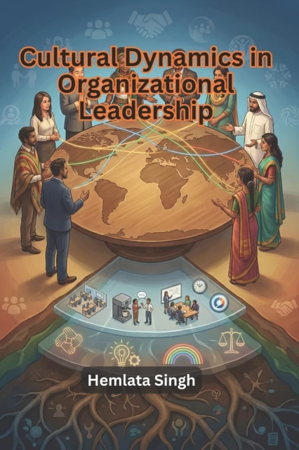 Cultural Dynamics in Organizational Leadership
