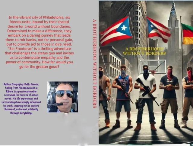 brotherhood without borders