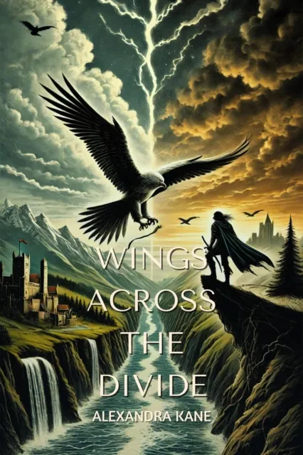 Wings Across the Divide