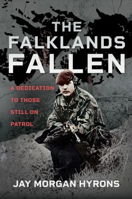 Falklands Fallen