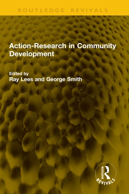 Action-Research in Community Development