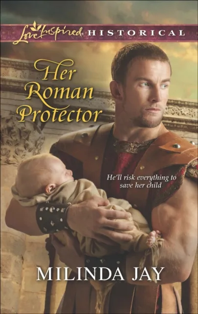 Her Roman Protector