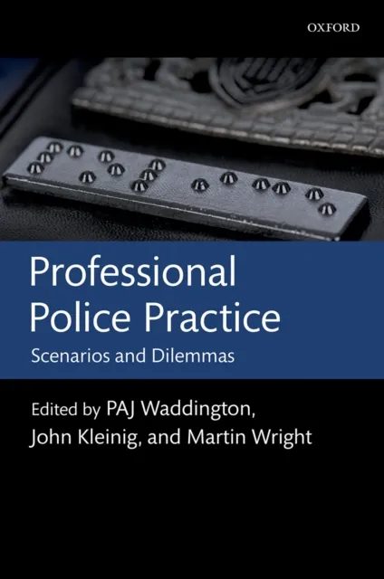 Professional Police Practice