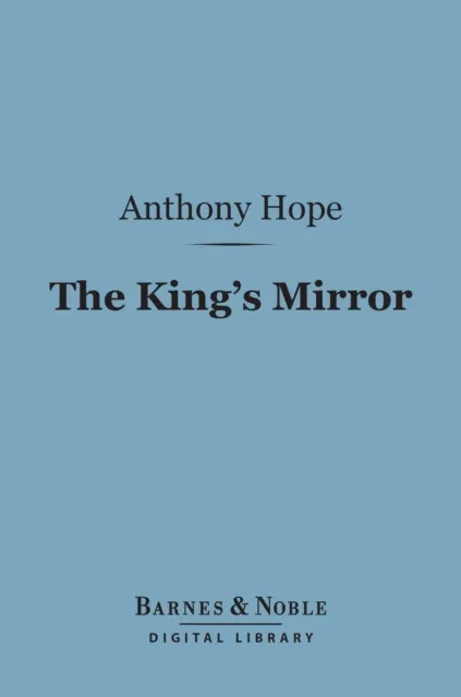 King's Mirror (Barnes & Noble Digital Library)