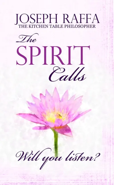 Spirit Calls