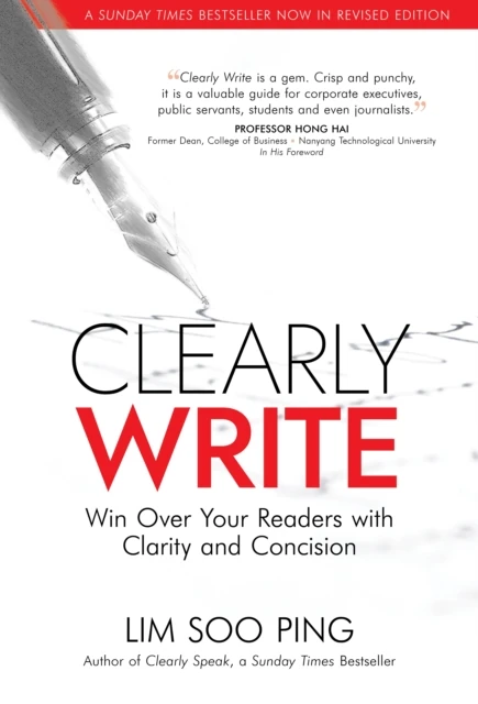 Clearly Write