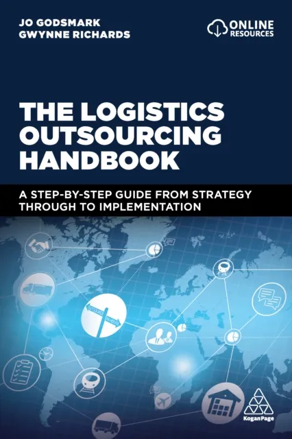 Logistics Outsourcing Handbook