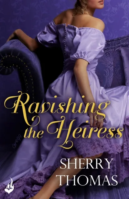 Ravishing the Heiress