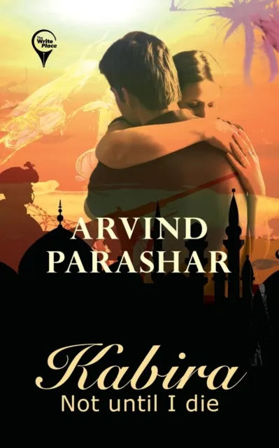 Kabira  - Not Until I Die