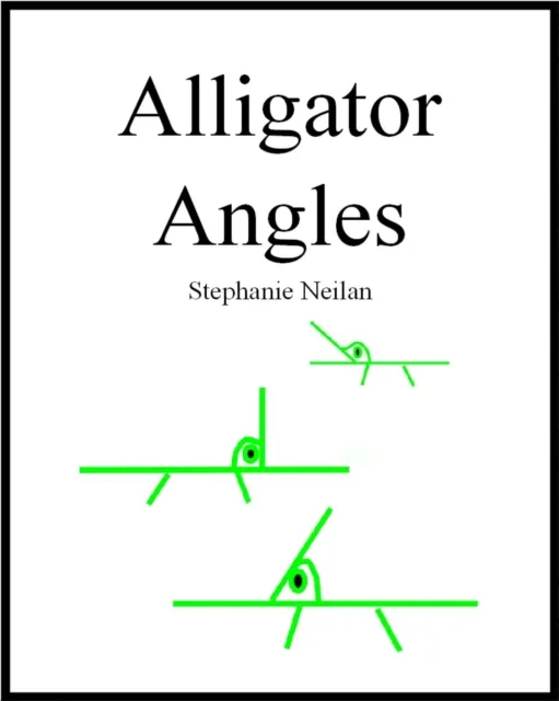 Alligator Angles