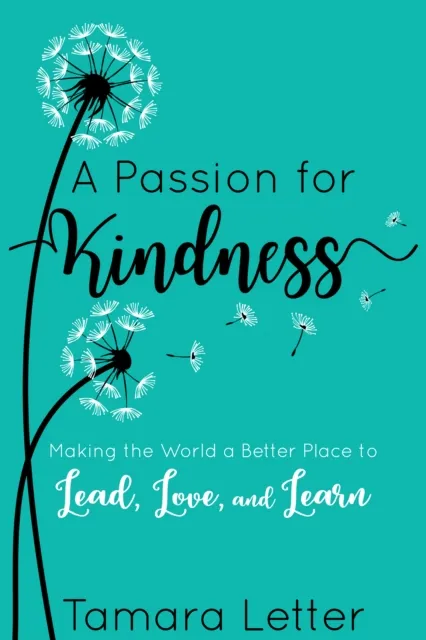 Passion for Kindness