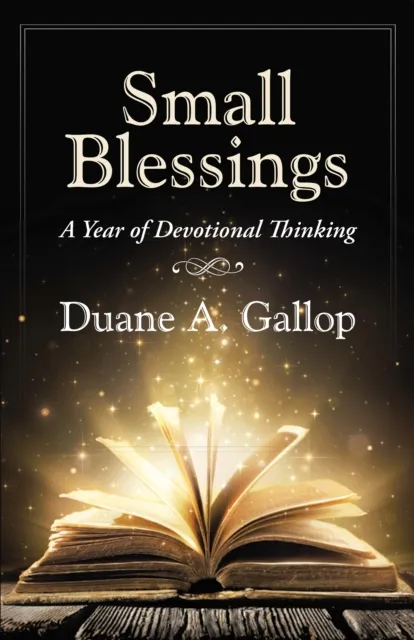 Small Blessings