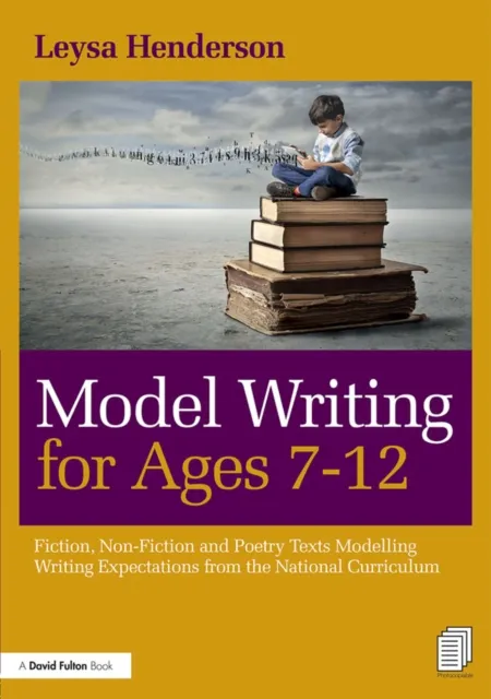 Model Writing for Ages 7-12