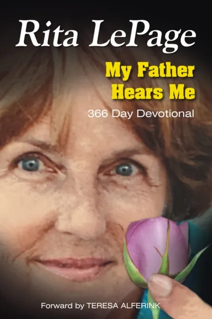 My Father Hears Me