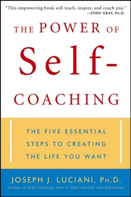 Power of Self-Coaching