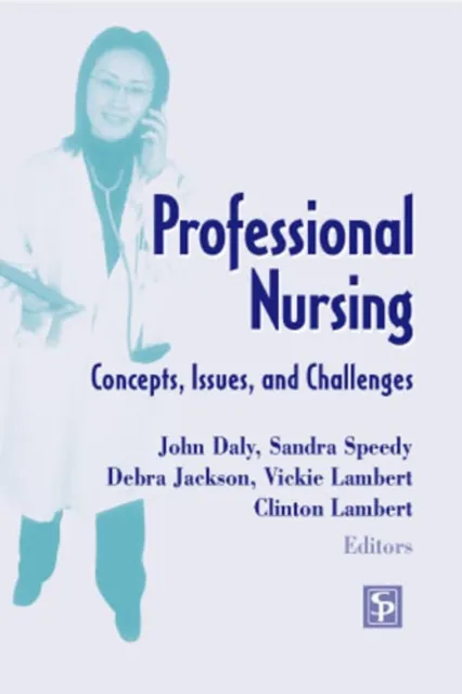 Professional Nursing