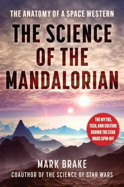 Science of The Mandalorian
