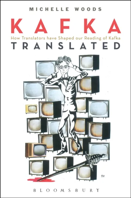 Kafka Translated