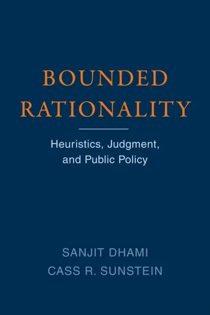 Bounded Rationality