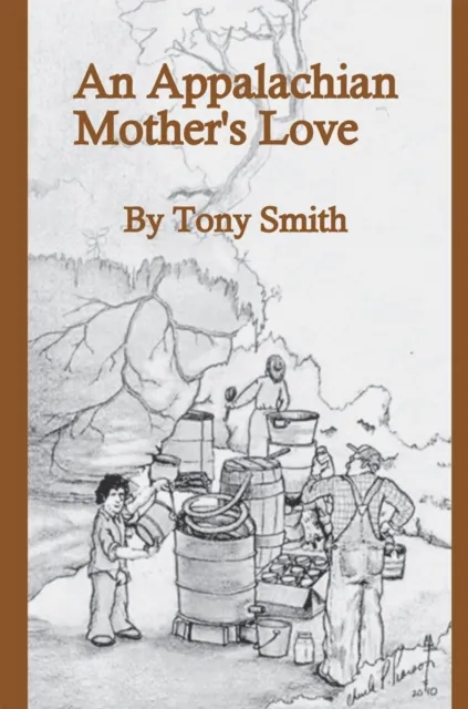 Appalachian Mother's Love