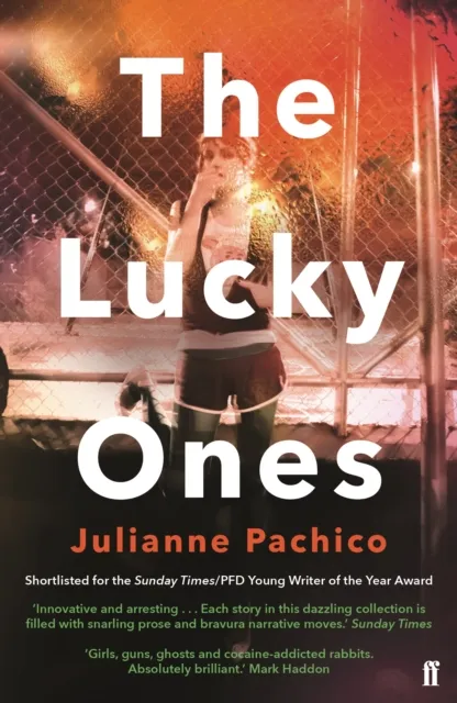 Lucky Ones