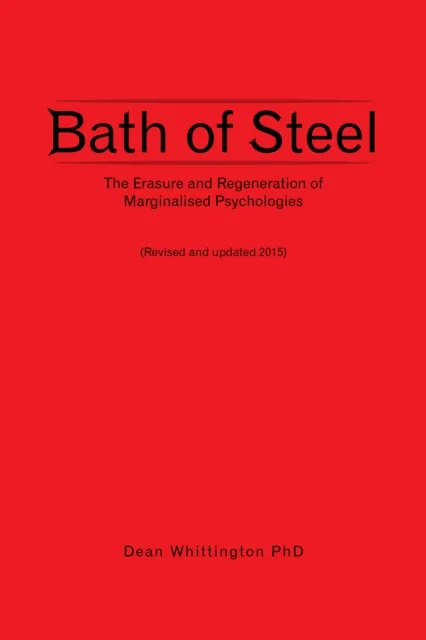 Bath of Steel