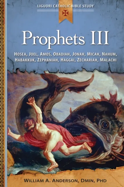 Prophets III