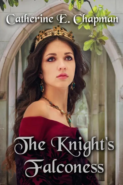 Knight's Falconess