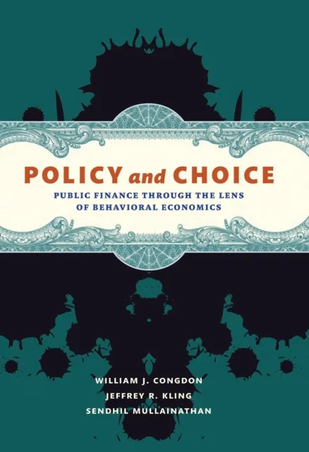 Policy and Choice