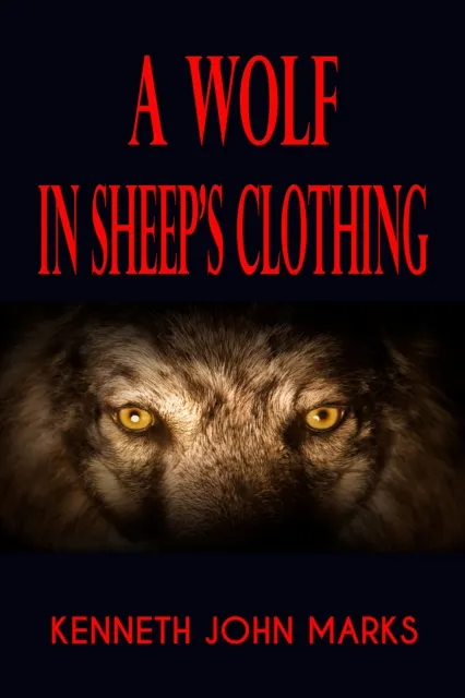 Wolf in Sheep's Clothing