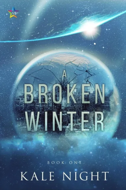 Broken Winter