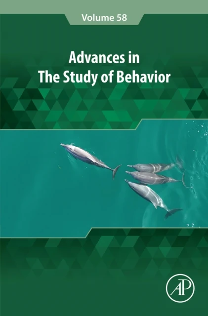 Advances in the Study of Behavior