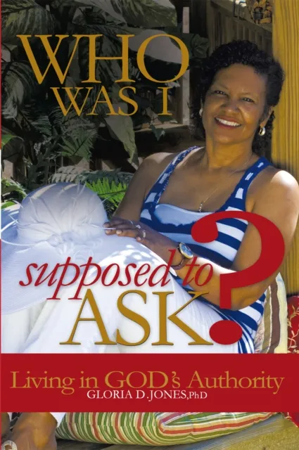 Who Was I Supposed to Ask?