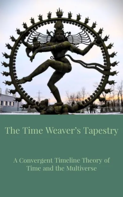 Time Weaver's Tapestry