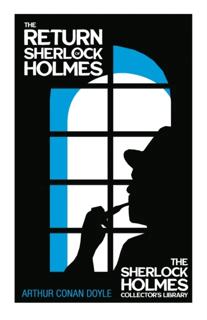 The Return of Sherlock Holmes