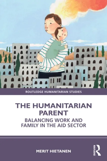 Humanitarian Parent