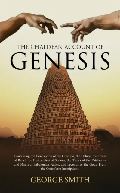 Chaldean Account of Genesis
