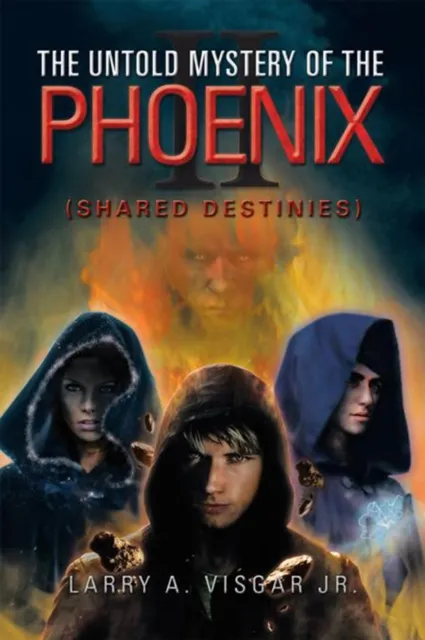 Untold Mystery of the Phoenix